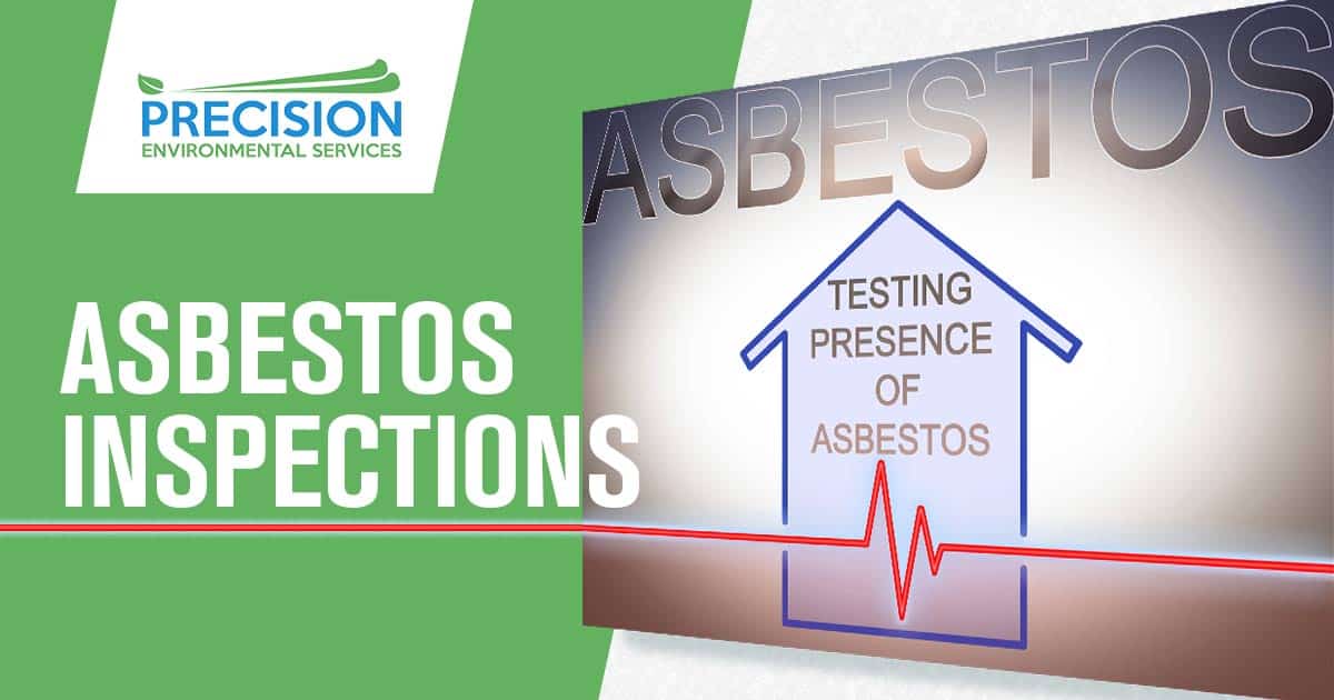 Asbestos Inspections What You Need To Know About An Asbestos Inspection